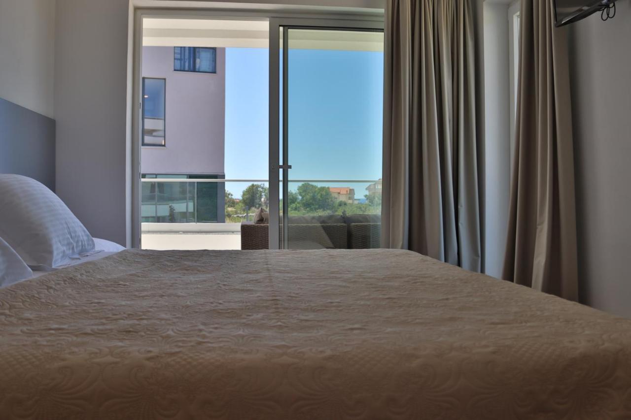 Villa Cala, Hotel Rooms&Apartments Novaglia Esterno foto