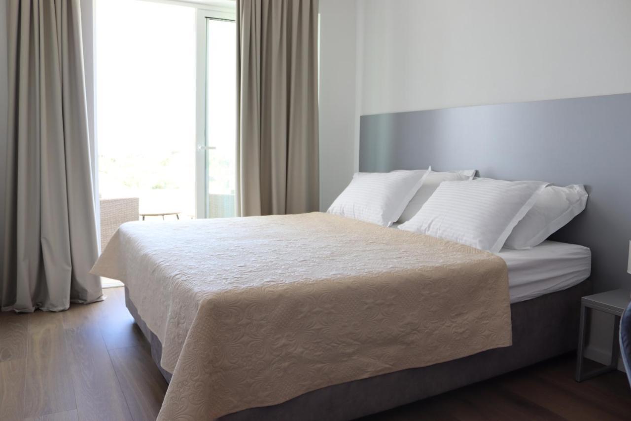 Villa Cala, Hotel Rooms&Apartments Novaglia Esterno foto