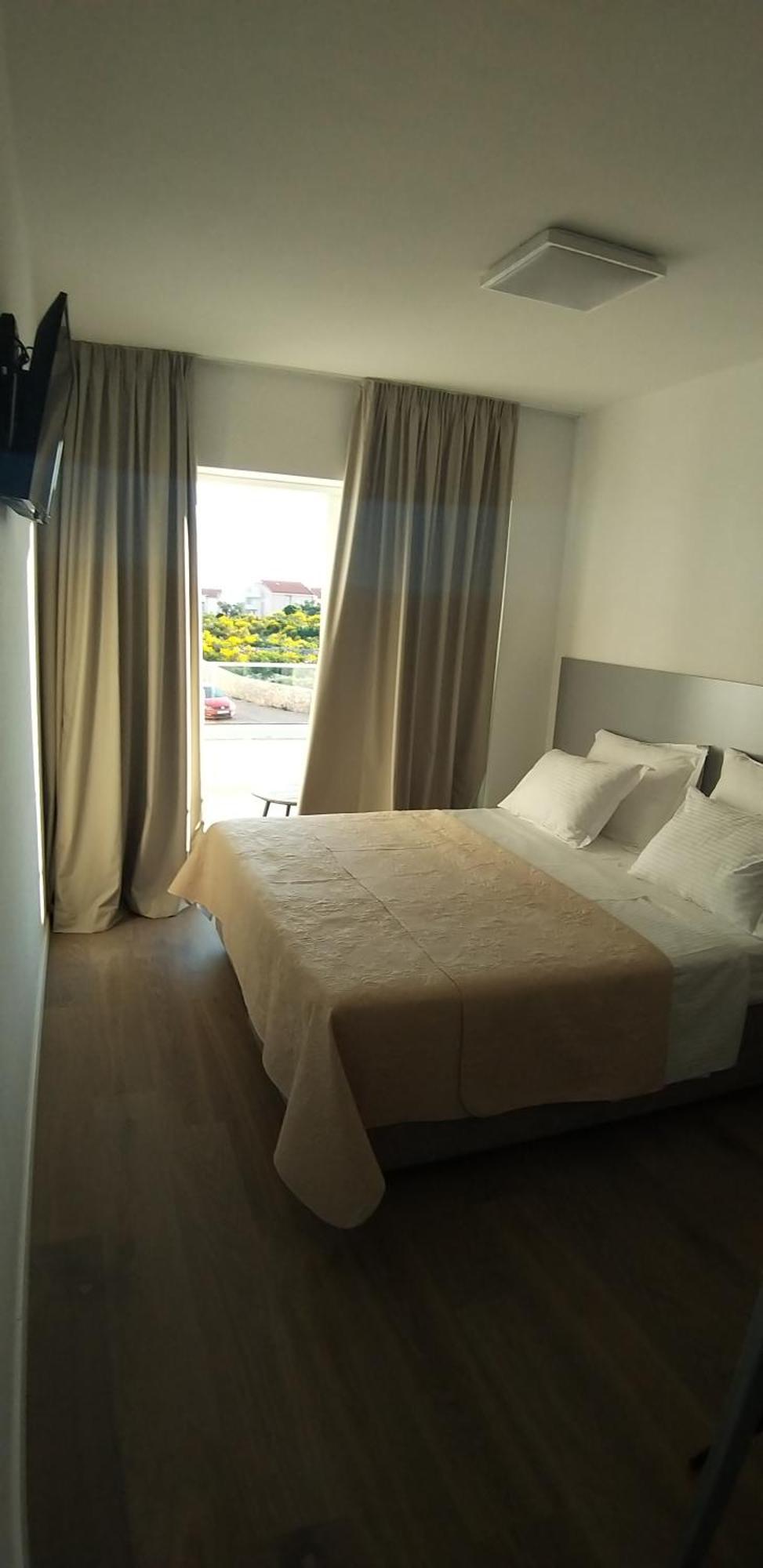 Villa Cala, Hotel Rooms&Apartments Novaglia Camera foto